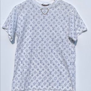 Louis Vuitton Monogram T-Shirt